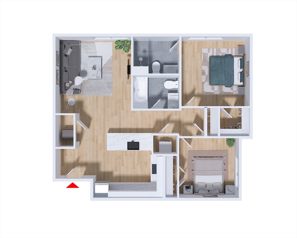 3992 Washington St #204, Boston, MA Photo #24