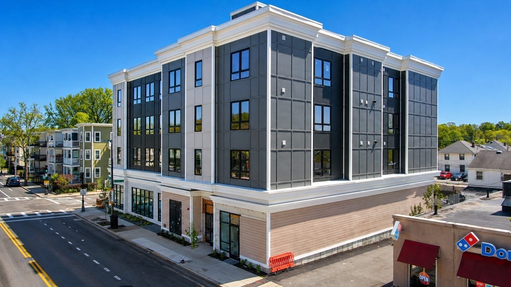 3992 Washington St #204, Boston, MA Photo #2