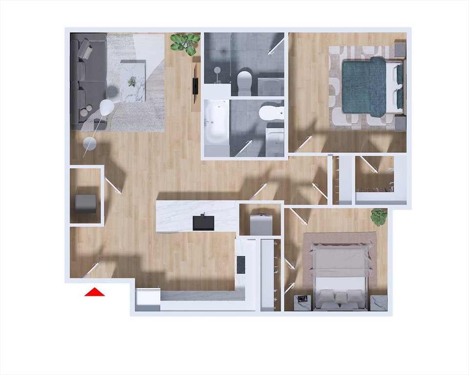 3992 Washington St #204, Boston, MA Photo #22