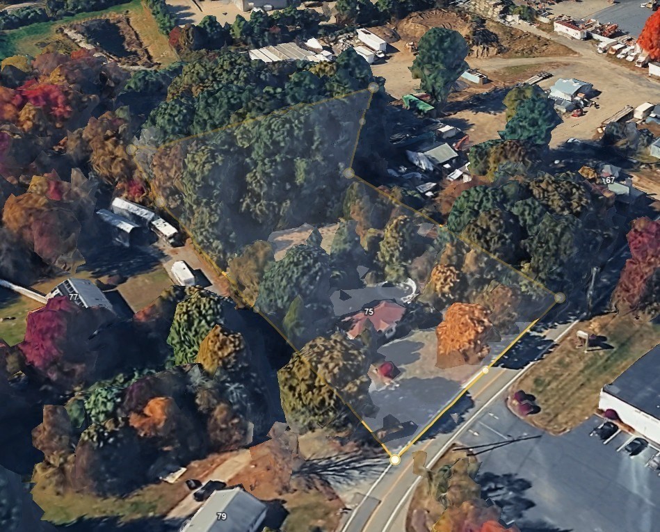 Photo 1 of 4 — 75 Pleasant (Industrial), West Bridgewater, MA 02379