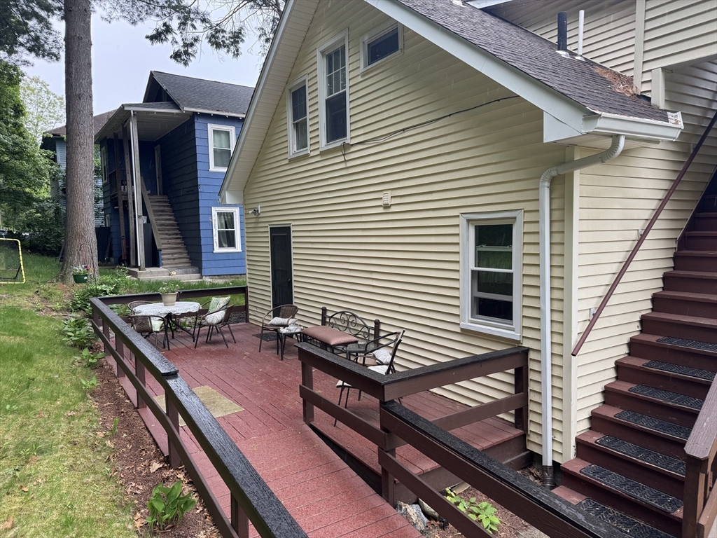 27 Malvern Rd