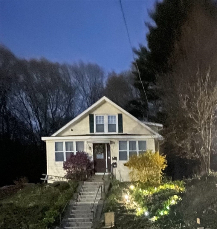 27 Malvern Rd