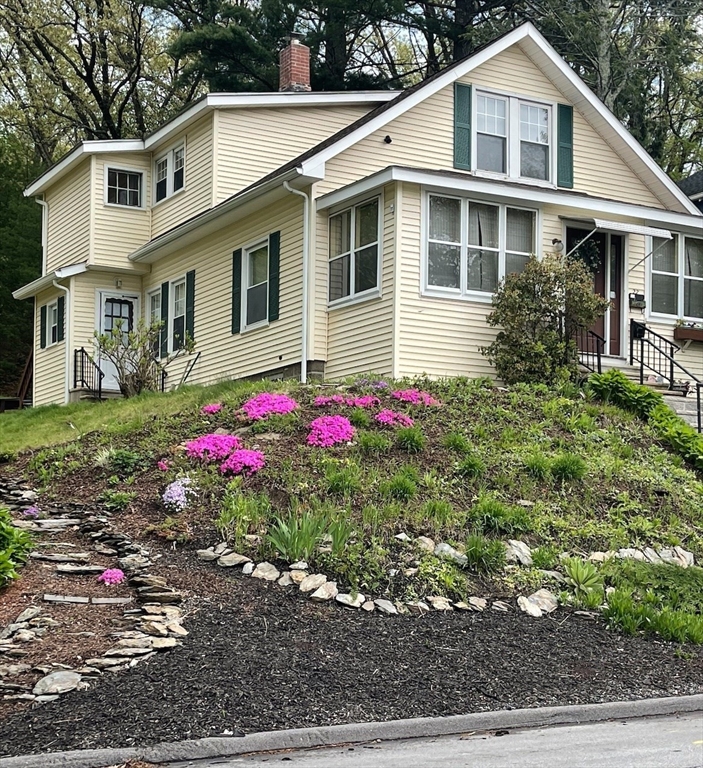 27 Malvern Rd