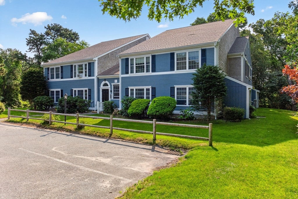 2 Englewood Dr #F8, Harwich, MA Photo #1