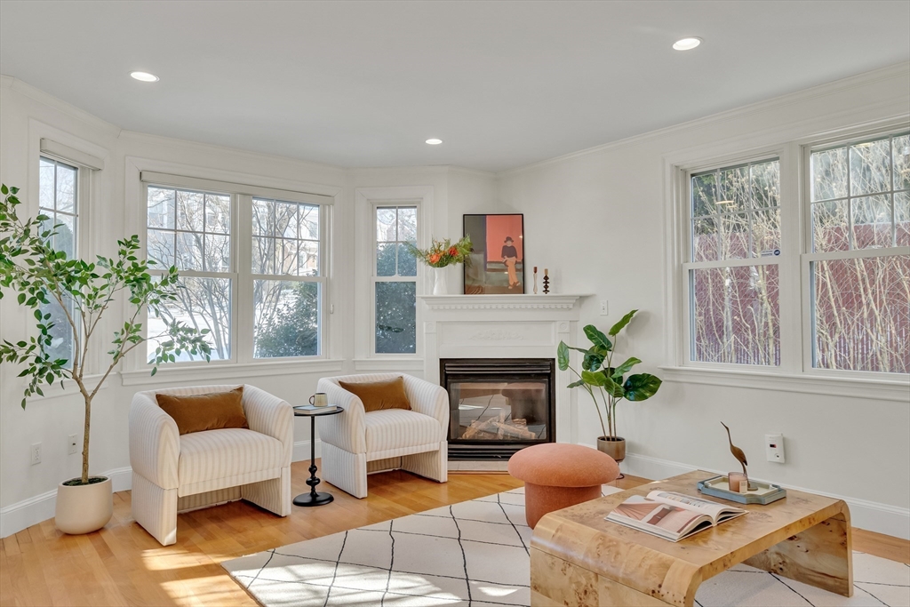 56 Bartlett Street 56