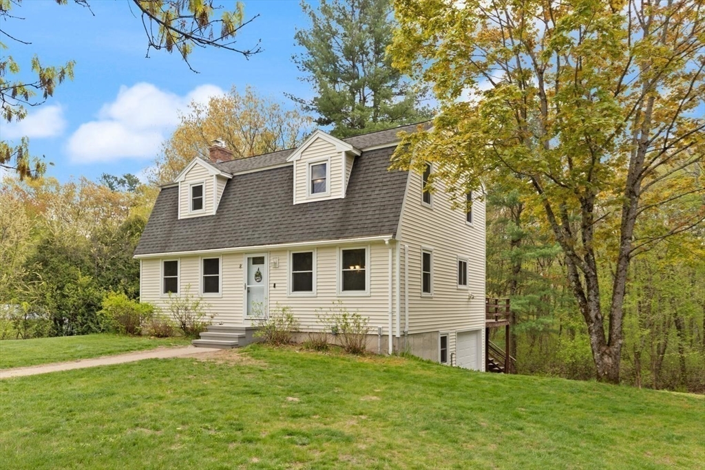 8 Matthew Lane, Chelmsford, MA Photo #34