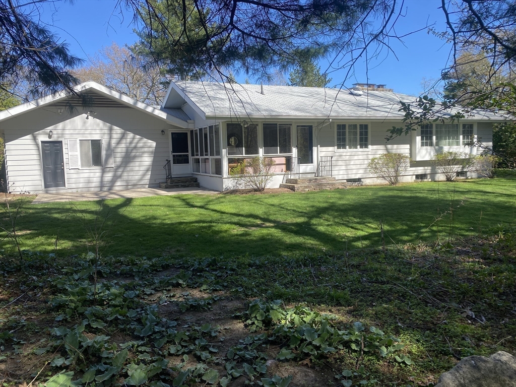 110 Fairview Avenue