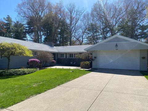 Photo of 110 Fairview Avenue, Brockton, MA 02301 (MLS # 73523162)