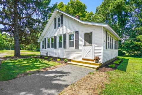 Photo of 150 Ferry Street, South Hadley, MA 01075 (MLS # 73553727)