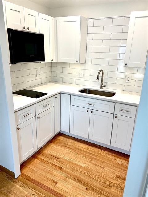 Photo of 36 Walnut St #R, Medford, MA 02155 (MLS # 73505835)