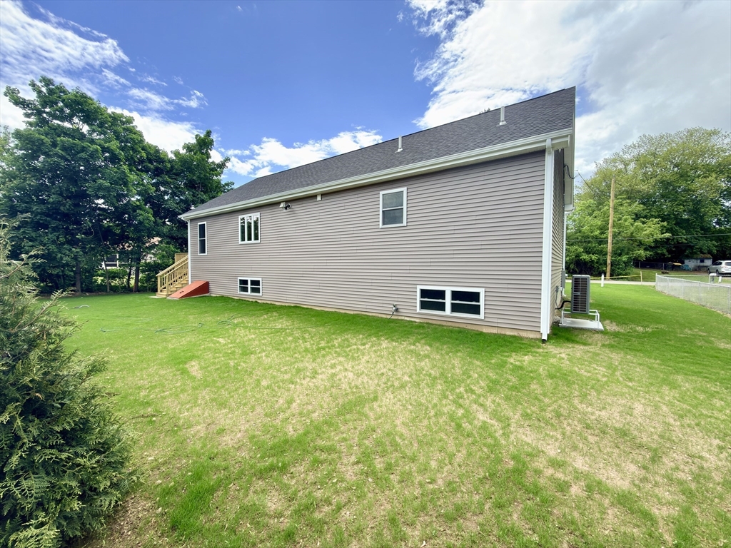 70 Oswego Street