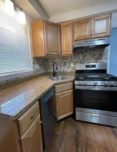 Photo of 64 Trafford St #6, Quincy, MA 02169 (MLS # 73532596)