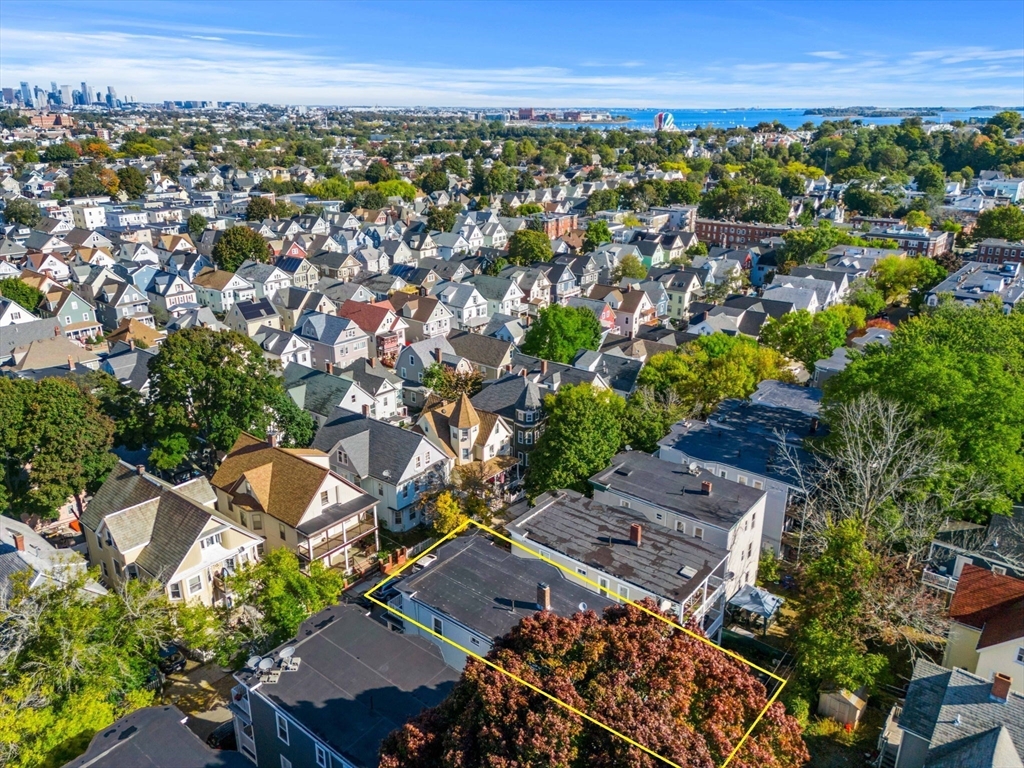 37 Msgr Patrick J Lydon Way