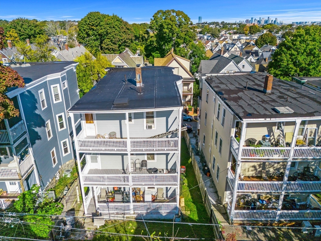 37 Msgr Patrick J Lydon Way