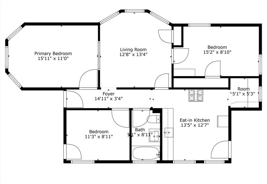 37 Msgr Patrick J Lydon Way