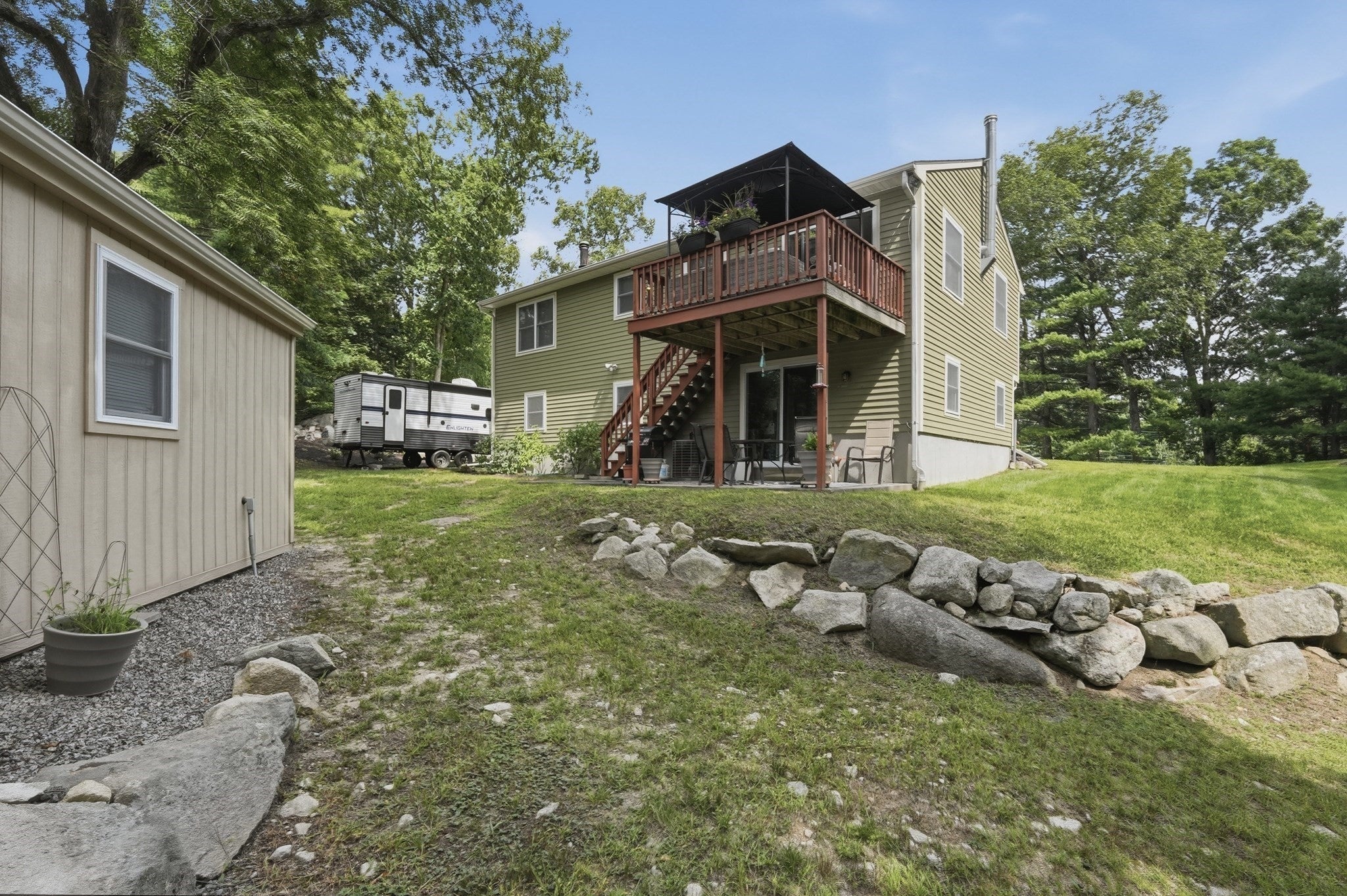 32 Mountaindale Rd, Smithfield, RI, 32 Mountaindale Rd, Smithfield, RI Photo #36