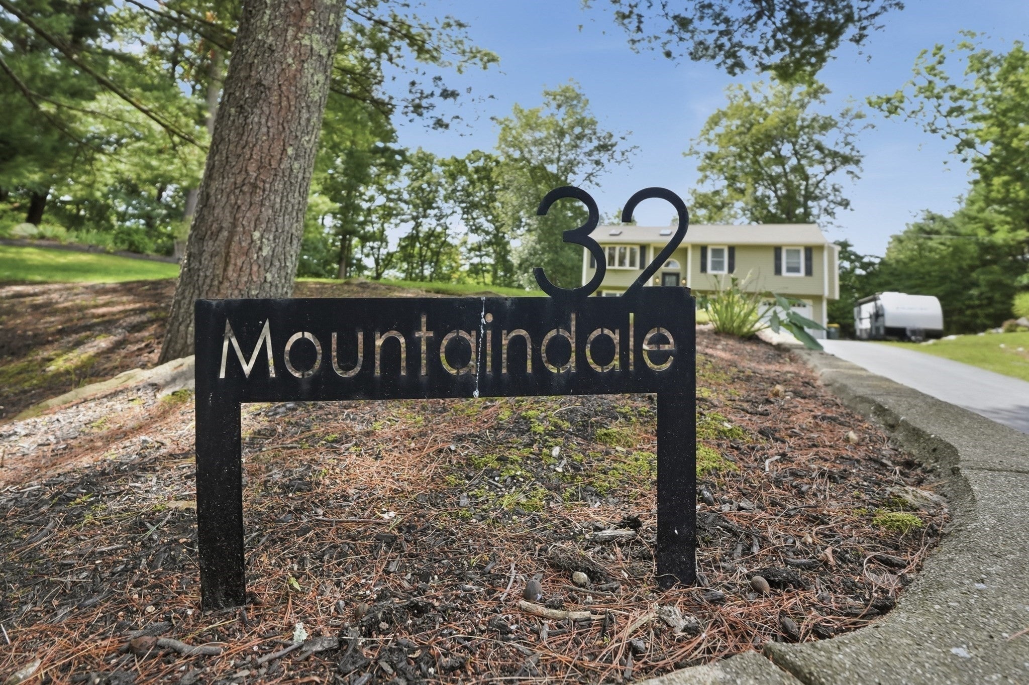 32 Mountaindale Rd, Smithfield, RI, 32 Mountaindale Rd, Smithfield, RI Photo #37