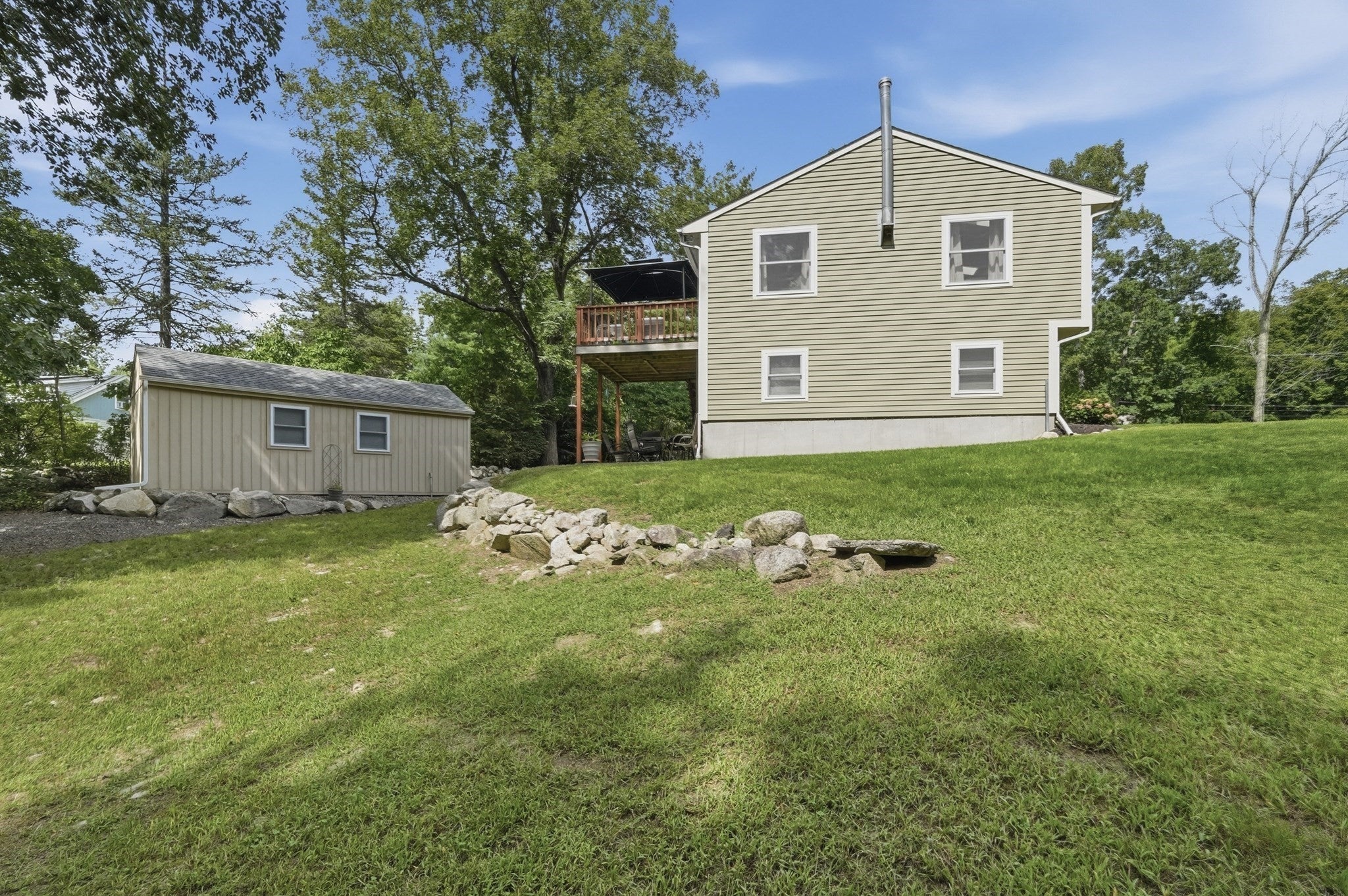 32 Mountaindale Rd, Smithfield, RI, 32 Mountaindale Rd, Smithfield, RI Photo #39