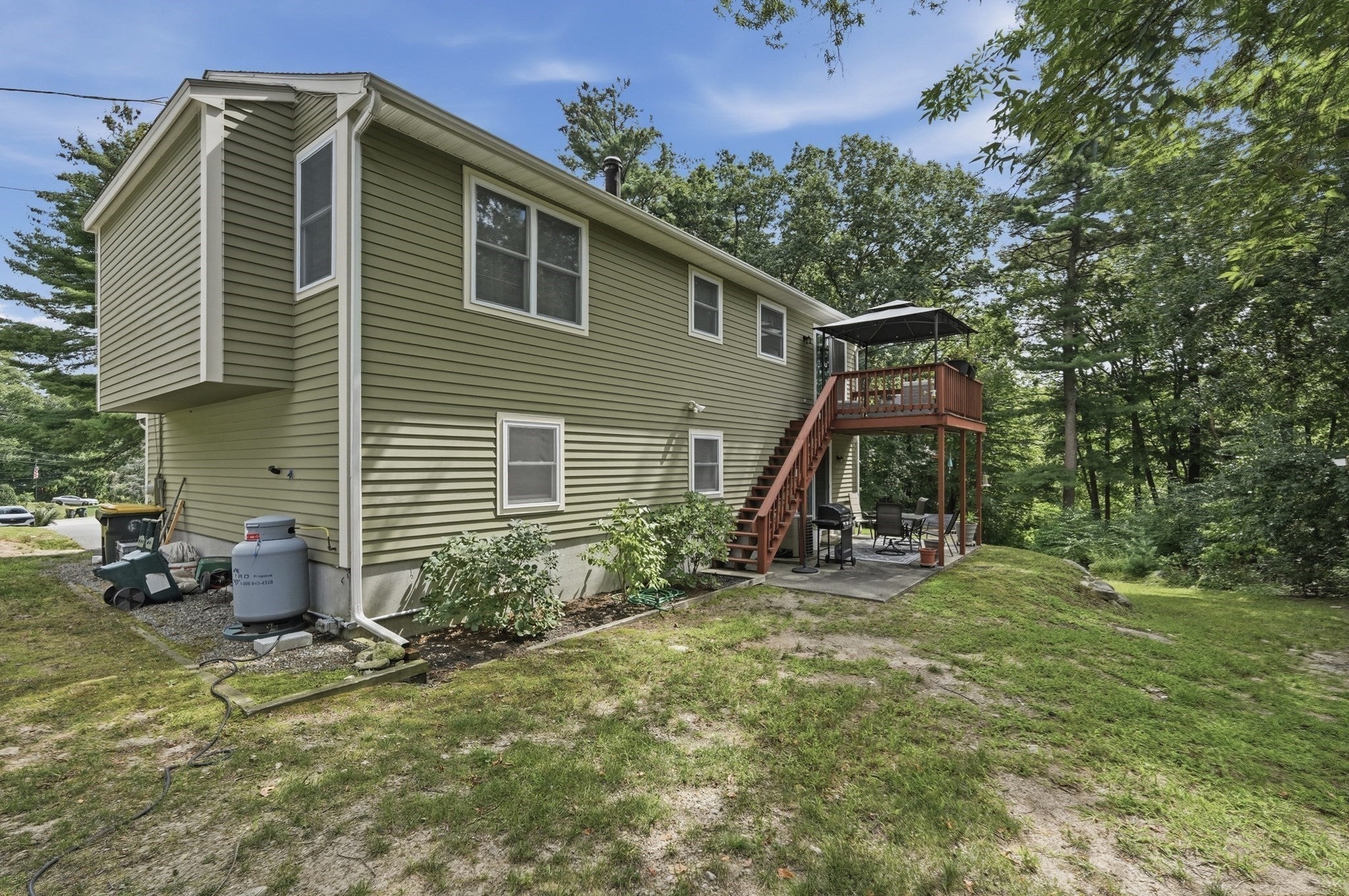 32 Mountaindale Rd, Smithfield, RI, 32 Mountaindale Rd, Smithfield, RI Photo #35