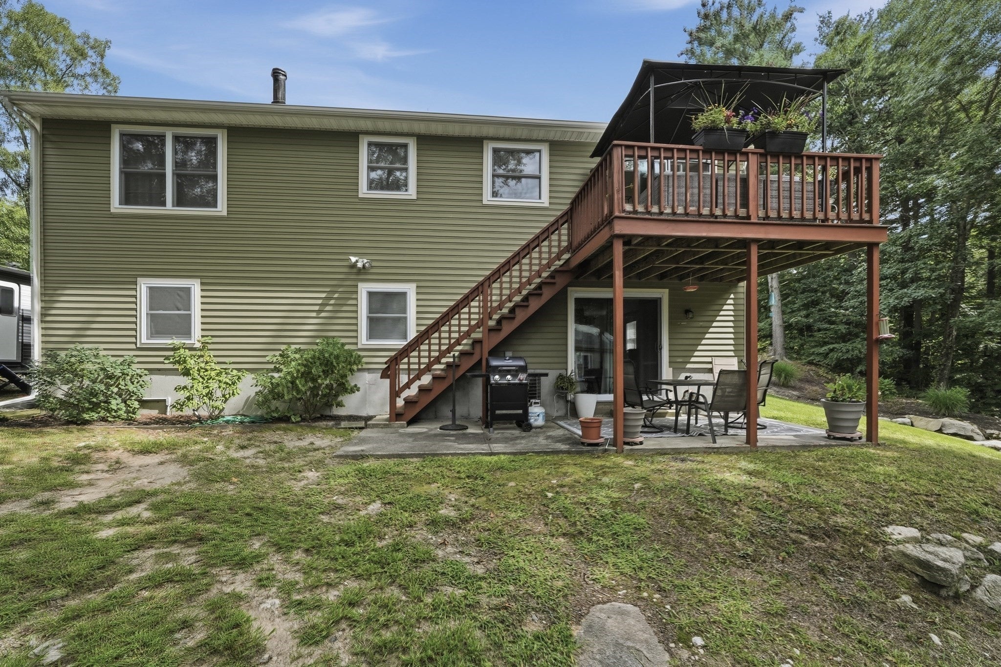 32 Mountaindale Rd, Smithfield, RI, 32 Mountaindale Rd, Smithfield, RI Photo #34