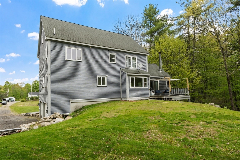 731 Foster Rd, Ashby, MA Photo #3