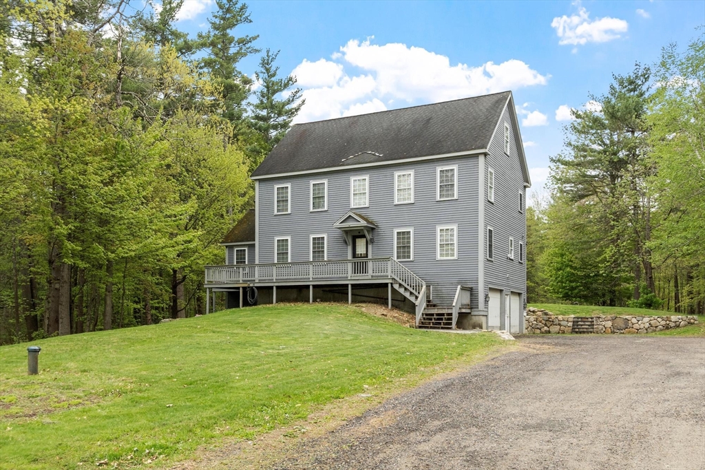731 Foster Rd, Ashby, MA Photo #1