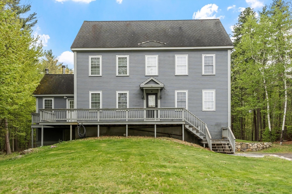 731 Foster Rd, Ashby, MA Photo #2