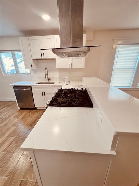 Photo of 29 Harriet St #1, Boston, MA 02135 (MLS # 73473203)