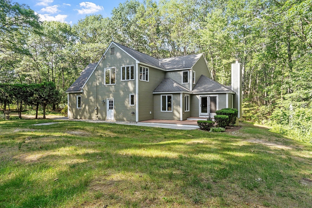 28 Hubbard Lane