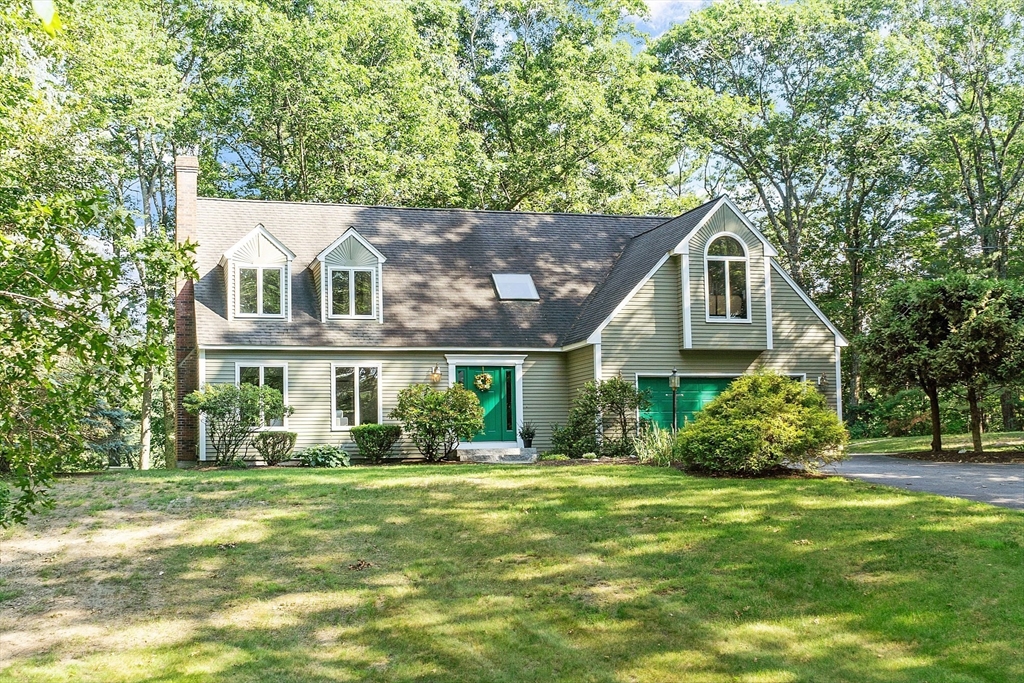28 Hubbard Lane