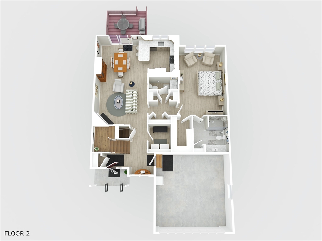 45 Nature View Dr 45