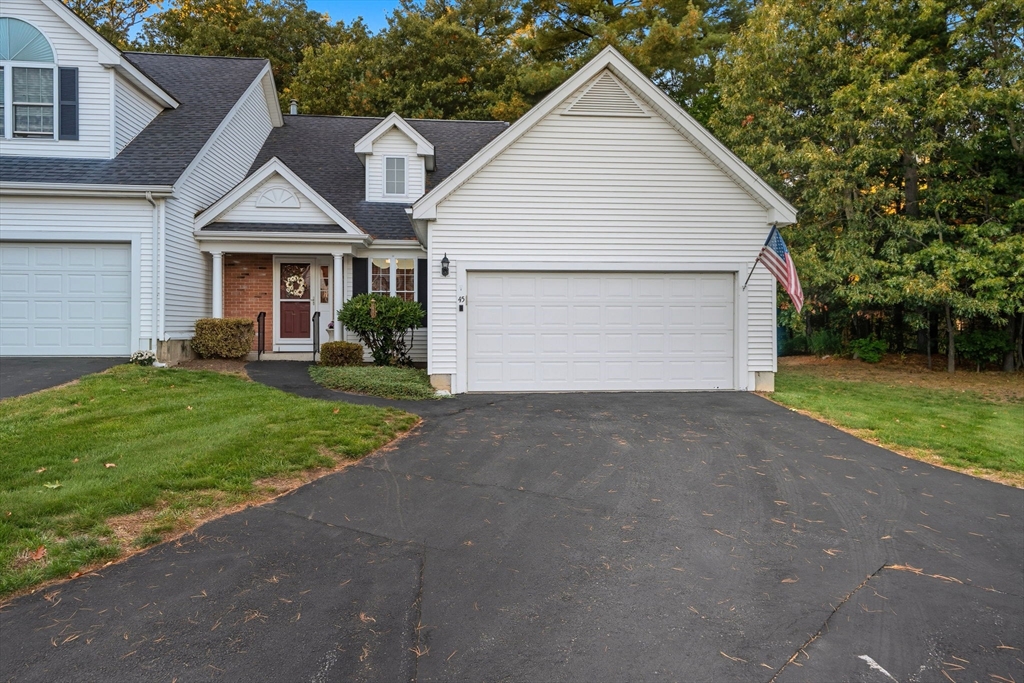 45 Nature View Dr 45