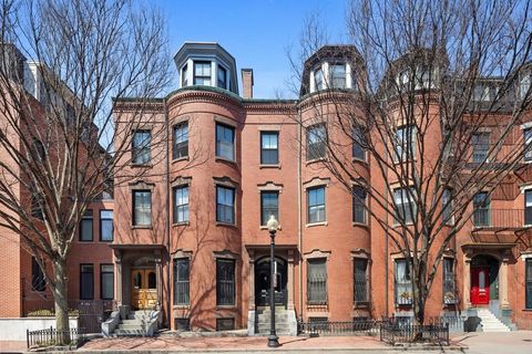 Photo of 505 Shawmut Ave #2, Boston, MA 02118 (MLS # 73501150)