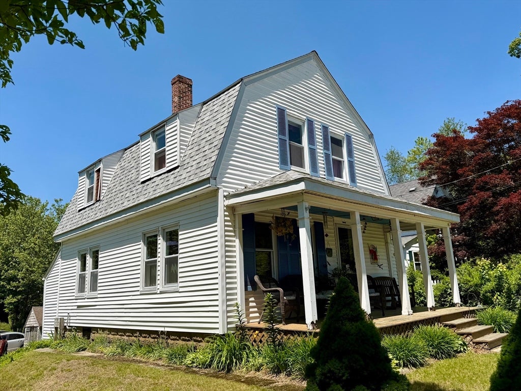 217 Middleboro Road, Freetown, MA, 217 Middleboro Road, Freetown, MA Photo #2