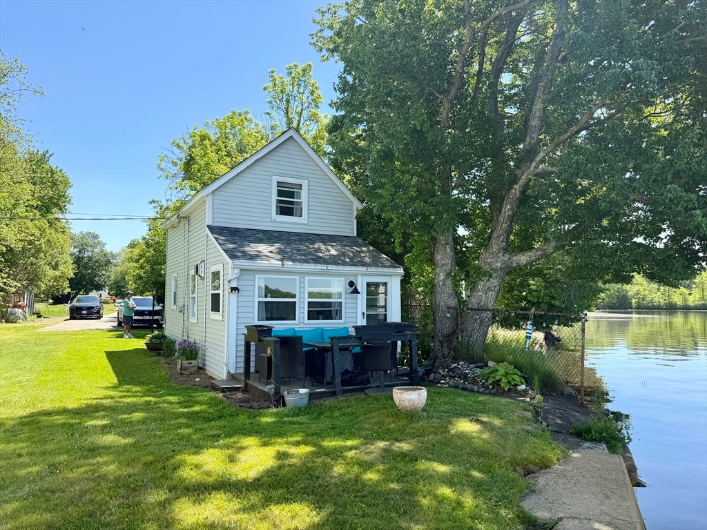 217 Middleboro Road, Freetown, MA, 217 Middleboro Road, Freetown, MA Photo #32