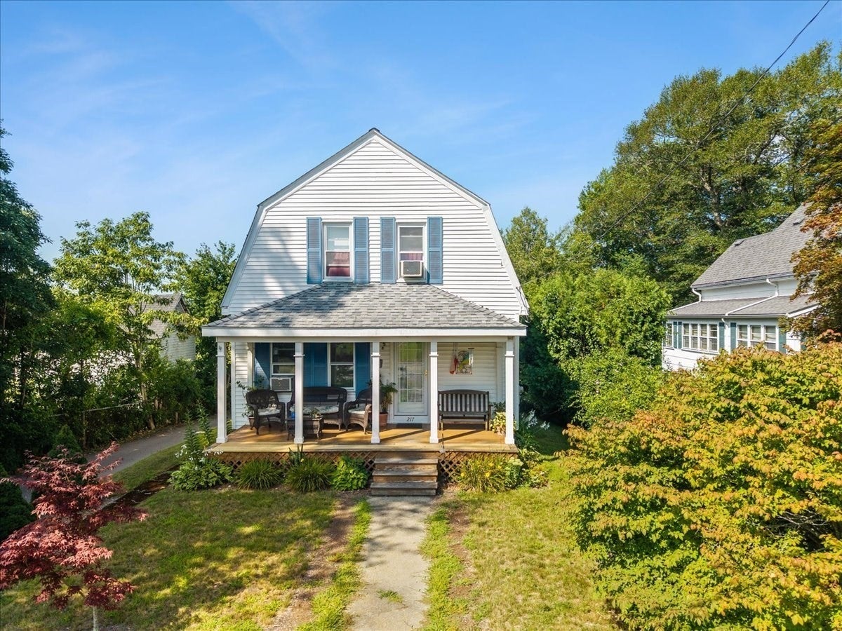 217 Middleboro Road, Freetown, MA, 217 Middleboro Road, Freetown, MA Photo #41