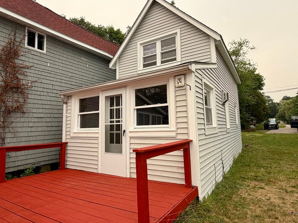 217 Middleboro Road, Freetown, MA, 217 Middleboro Road, Freetown, MA Photo #30
