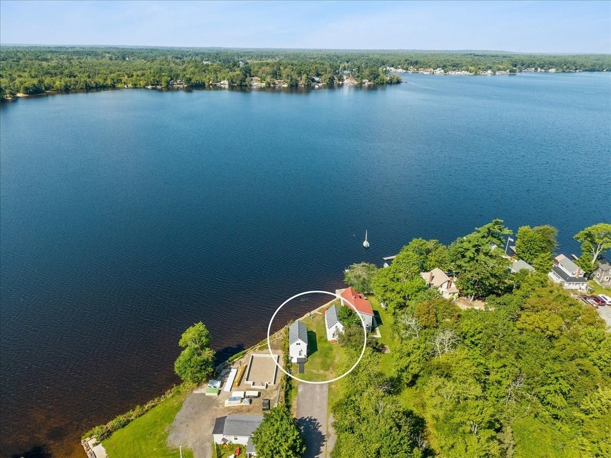 217 Middleboro Road