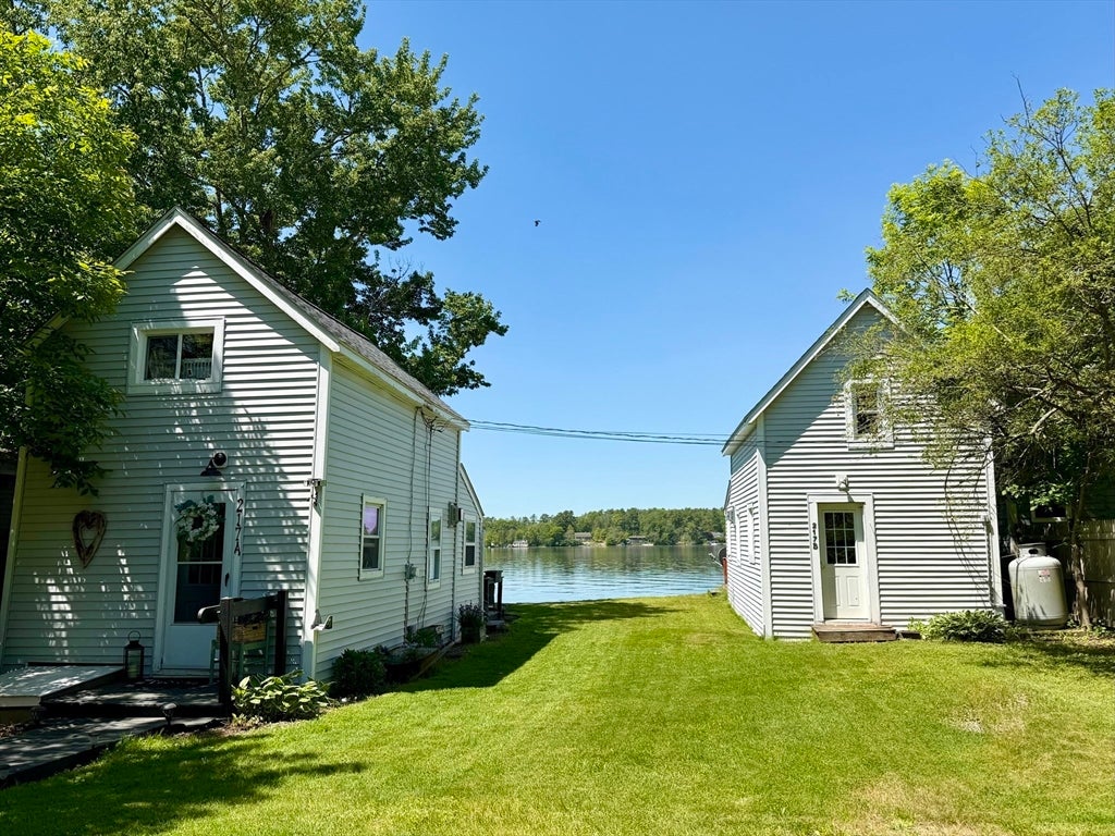 217 Middleboro Road, Freetown, MA, 217 Middleboro Road, Freetown, MA Photo #4