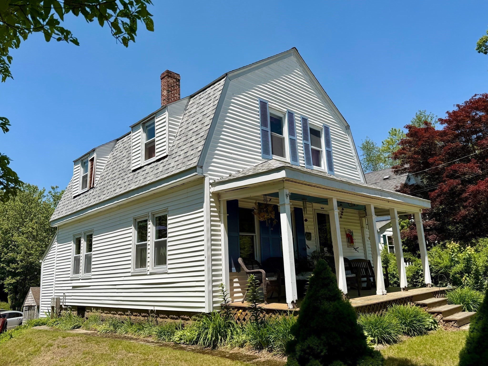217 Middleboro Road, Freetown, MA, 217 Middleboro Road, Freetown, MA Photo #42