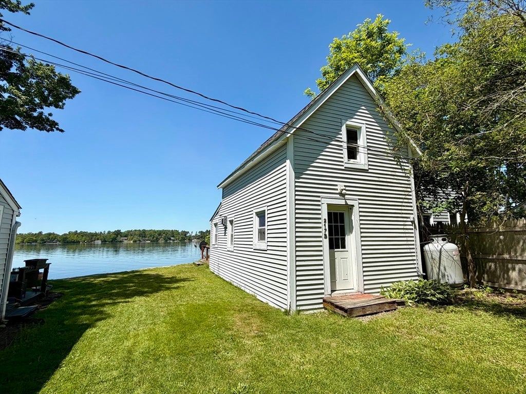 217 Middleboro Road, Freetown, MA, 217 Middleboro Road, Freetown, MA Photo #3