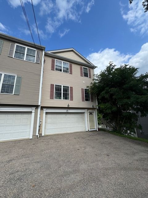 Photo of 89 E Mountain St, Worcester, MA 01606 (MLS # 73504069)