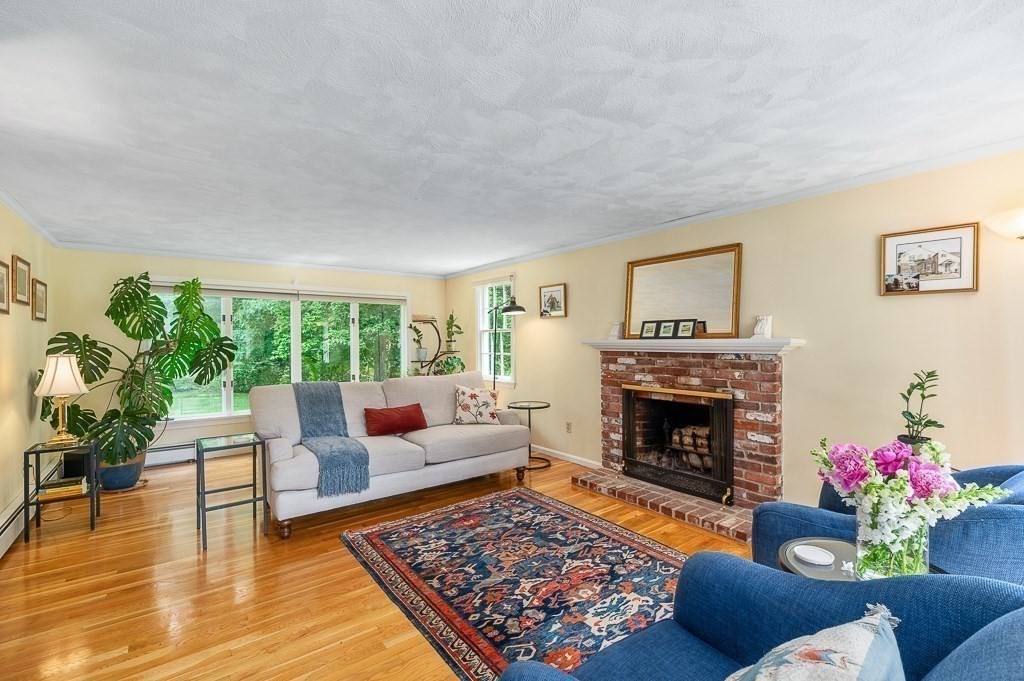 5 Whipple Road