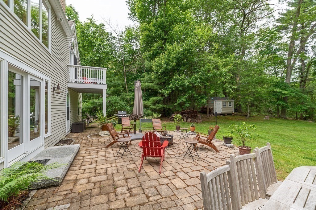 5 Whipple Road