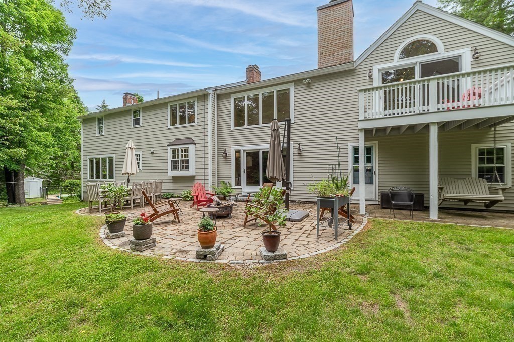 5 Whipple Road