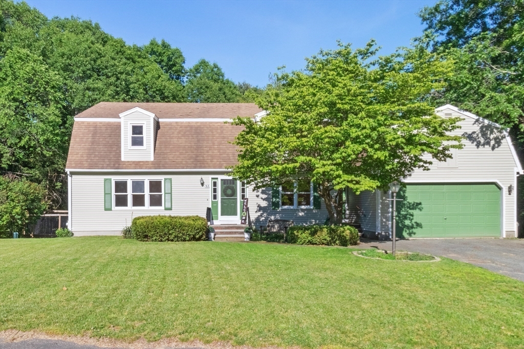 83 Tanglewood Dr