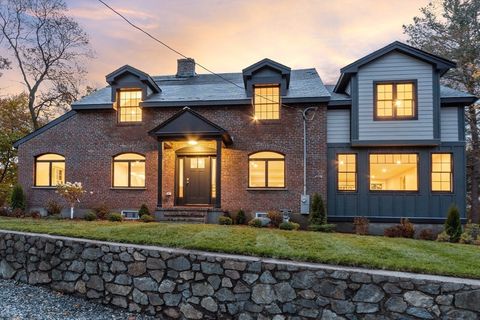 6 Lovis Avenue Wakefield MA 01880