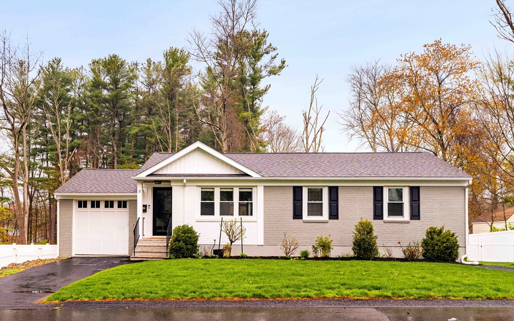 3 Sumpter Rd