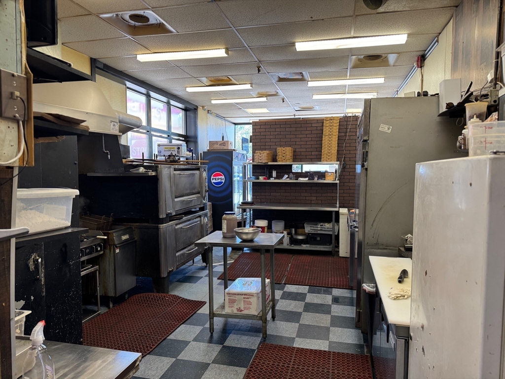 470 North Franklin Street