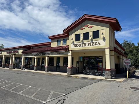 470 North Franklin Street Holbrook MA 02343